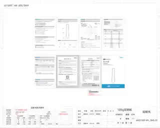 Midea美的 无叶风扇RoHSAMS150F-MY220V,1Ph50Hz产品货号AMS150F-MY